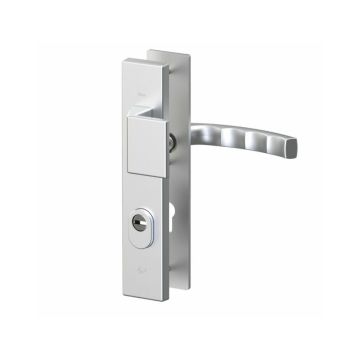 DEURKRUK VEILIG PC72 KERNTREK GREEP/KRUK