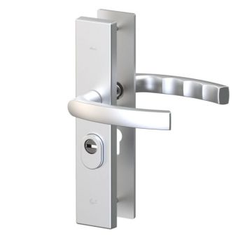 DEURKRUK VEILIG PC72 KERNTREK KRUK/KRUK