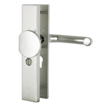 DEURKRUK S2 KERNTREK PC55 KNOP/KRUK