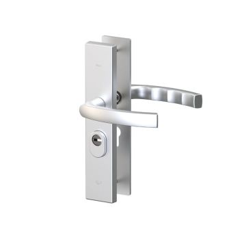 DEURKRUK VEILIG KERNTREK PC55 KRUK/KRUK