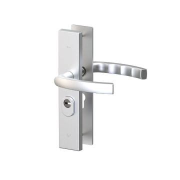 DEURKRUK VEILIG KERNTREK PC72 KRUK/KRUK