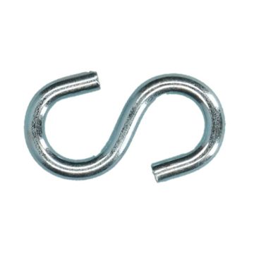 S-HAAK NO-30 25X3 MM GEG