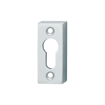 SLEUTELPLAAT HOPPE PC F1