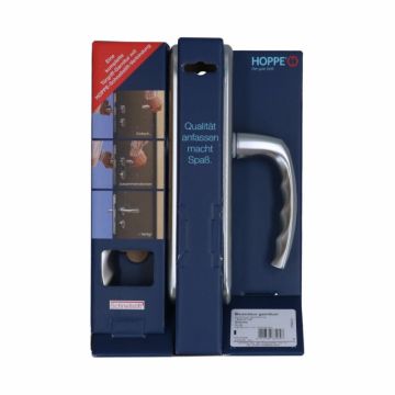 DEURKRUK RVS LOOK SLG 56 F9 KRUK-KRUK