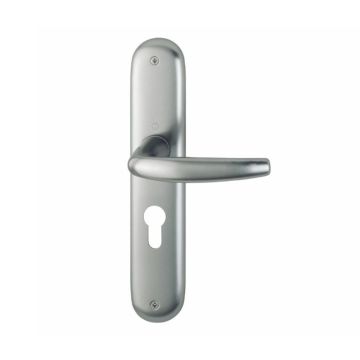 DEURKRUK RVS LOOK PC55 F9 KRUK-KRUK