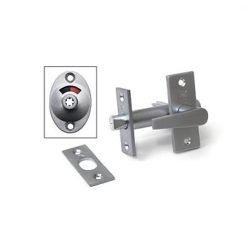 INSTEEKGRENDEL 50/70 MET WC GARNITUUR DX