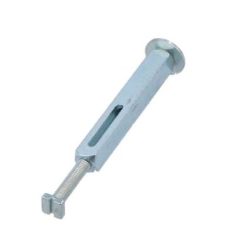 WISSELSTIFT HOPPE 8MM PLAATJE 8/60