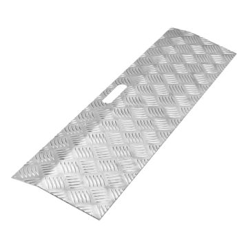 SECUCARE DREMPELHULP TYPE 2 78CM 30-70MM