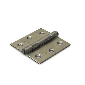 SCHARNIER 63X63 MM RECHTE HOEK