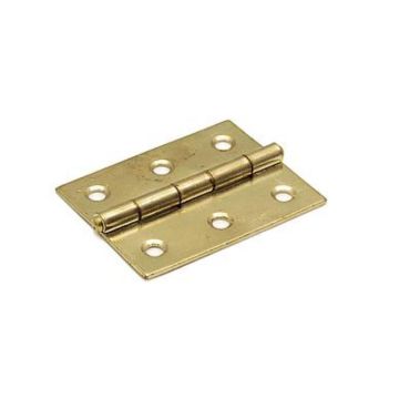SCHARNIER 40X32 VERMESSINGD