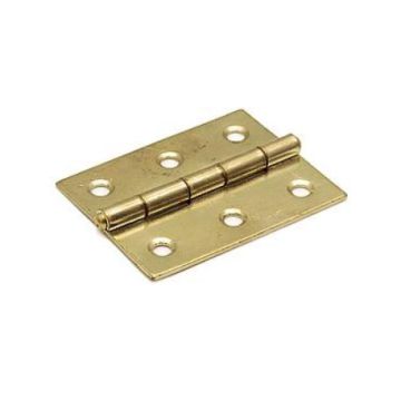 SCHARNIER 60X46 VERMESSINGD