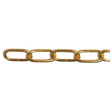 SIERKETTING 4,0X34X19 VERMESSINGD