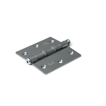 SCHARNIER 3X3' KOGELLAGER RECHTE HOEK
