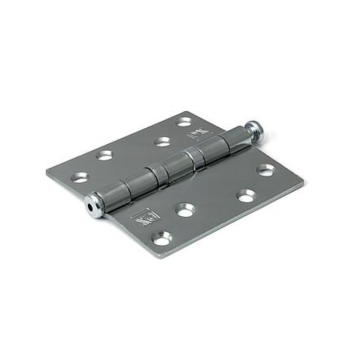 SCHARNIER 3.5X3.5' KOGELLAGER RE.HOEK