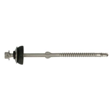 ZELFB.PARKER 4.2X13 RVS ZESK.KOP