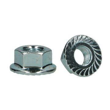 FLENSMOER M-10     DIN-6923