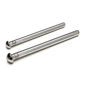 SCHARNIERPEN VOOR 76x76 NYLON GELAGERD