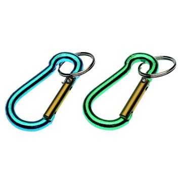 MUSKETON ALU KLEUR 5.6x60MM