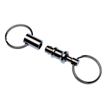 SLEUTELHANGER AUTO SNAPS D603A