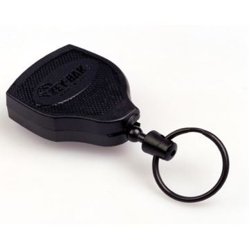KEY BAK  SUPER 48 ZWART CLIP