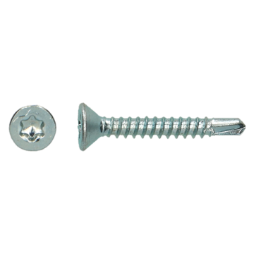 ZELFB.PARKERS 4.8X50 VK D7504O 200ST ZN