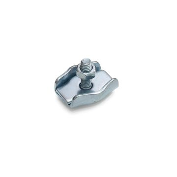 WASLIJNDRAADKLEM 3 MM SIMPLEX