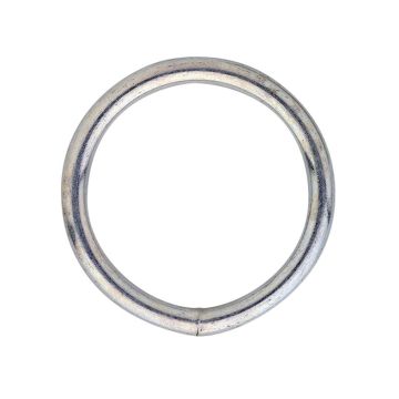 RONDE RING 60X12 MM GEG