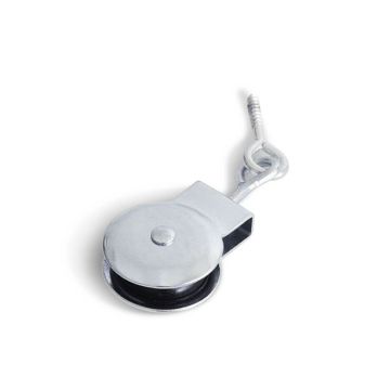 MARKIESKATROL SCHROEFOOG HOUTDR. 32 MM