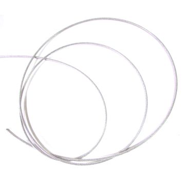 STAALDRAAD  4x6 MM OMSPOTEN