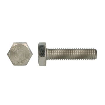 TAPBOUT UNF  3/8 X 1 1/4'