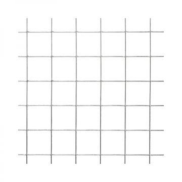 VOL.GAAS ZWART 100CM 12.7X1.10MM