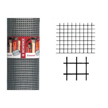 NERTSEN GAAS 102H 25-M 12.7X12.7X1.00MM