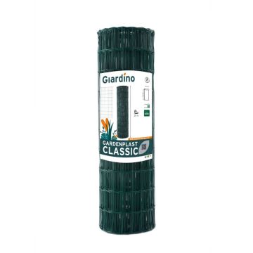 GARDENPLAST CLASSIC 122H