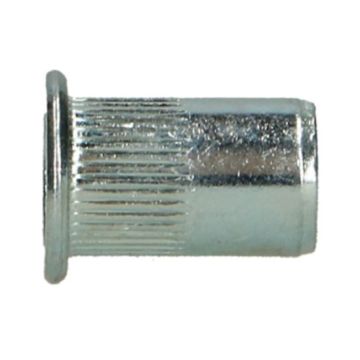 BLINDKLINKMOER M 4X10.0 MM