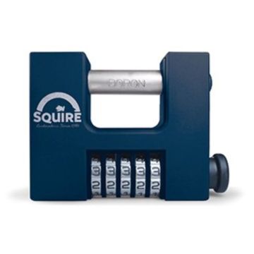 SQUIRE CIJFERHANGSLOT CBW85