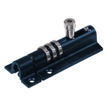 SQUIRE COMBI-BOLT 3 SCHUIFSLOT
