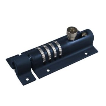 SQUIRE COMBI-BOLT 4 SCHUIFSLOT