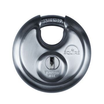 SQUIRE DISCUSSLOT DCL1