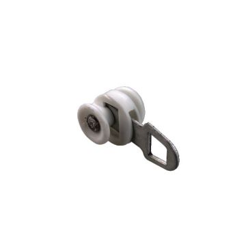 GORDIJNRAIL RUNNER WIT 25-ST HCO