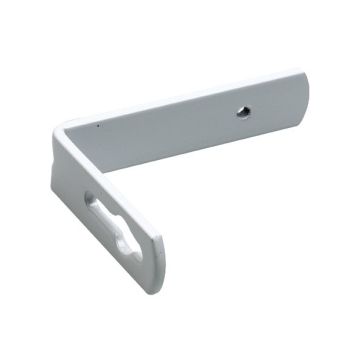 GORDIJNRAIL AFSTANDSTEUN 15CM 2-ST HCO