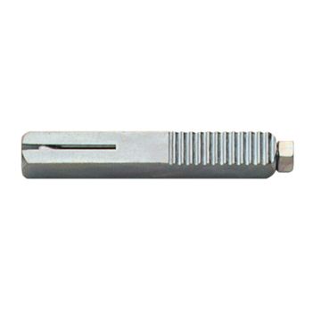 WISSELSTIFT KEILBOUT 8X60MM