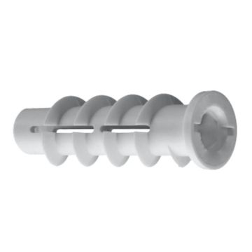 CELLENBETONPLUG M8x60