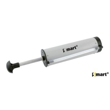 REINIGINGSPOMP SMART V/ CHEMISCHE ANKERS
