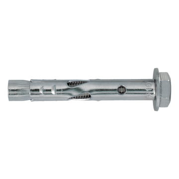 HULSANKER 10X70/25 M8 SPREIDANKER