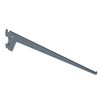 PLANKDRAGER WIT 15 CM V/WANDR