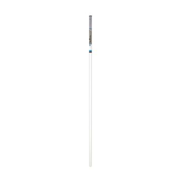 CLICK RAIL HBI 13 WIT 2-MTR