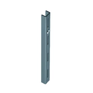 WANDRAIL WIT 200 CM