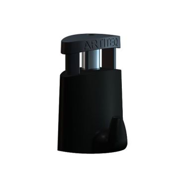 CLICK RAIL MICRO-GRIP HAAK 20KG 2MM