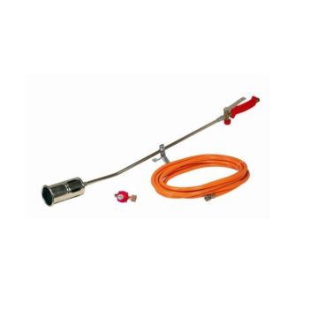 DAKBRANDER SET 57MM ROTHENBERGER