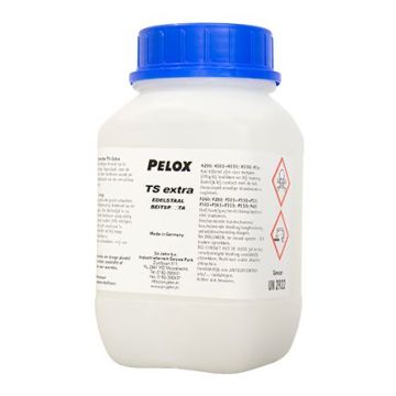 BEITSPASTA RVS PELOX TS-EXTRA 2-KG